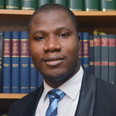 Kelvin Olu