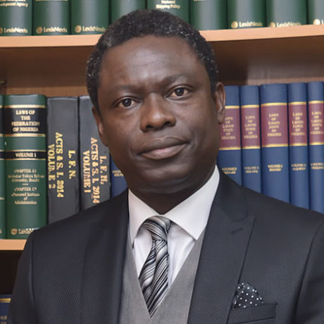 Segun Sipeolu